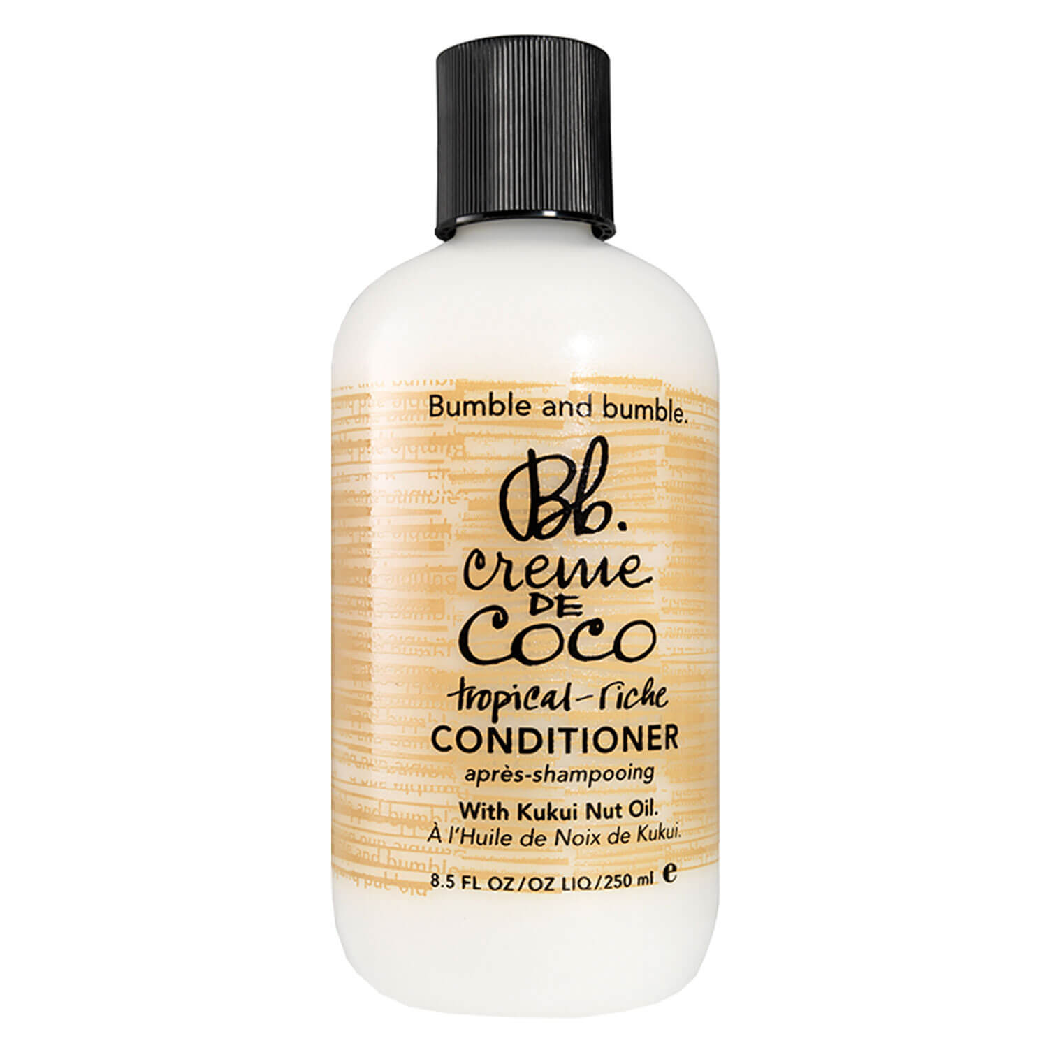 Bumble And Bumble. Bb. Creme De Coco – Conditioner 1000ml