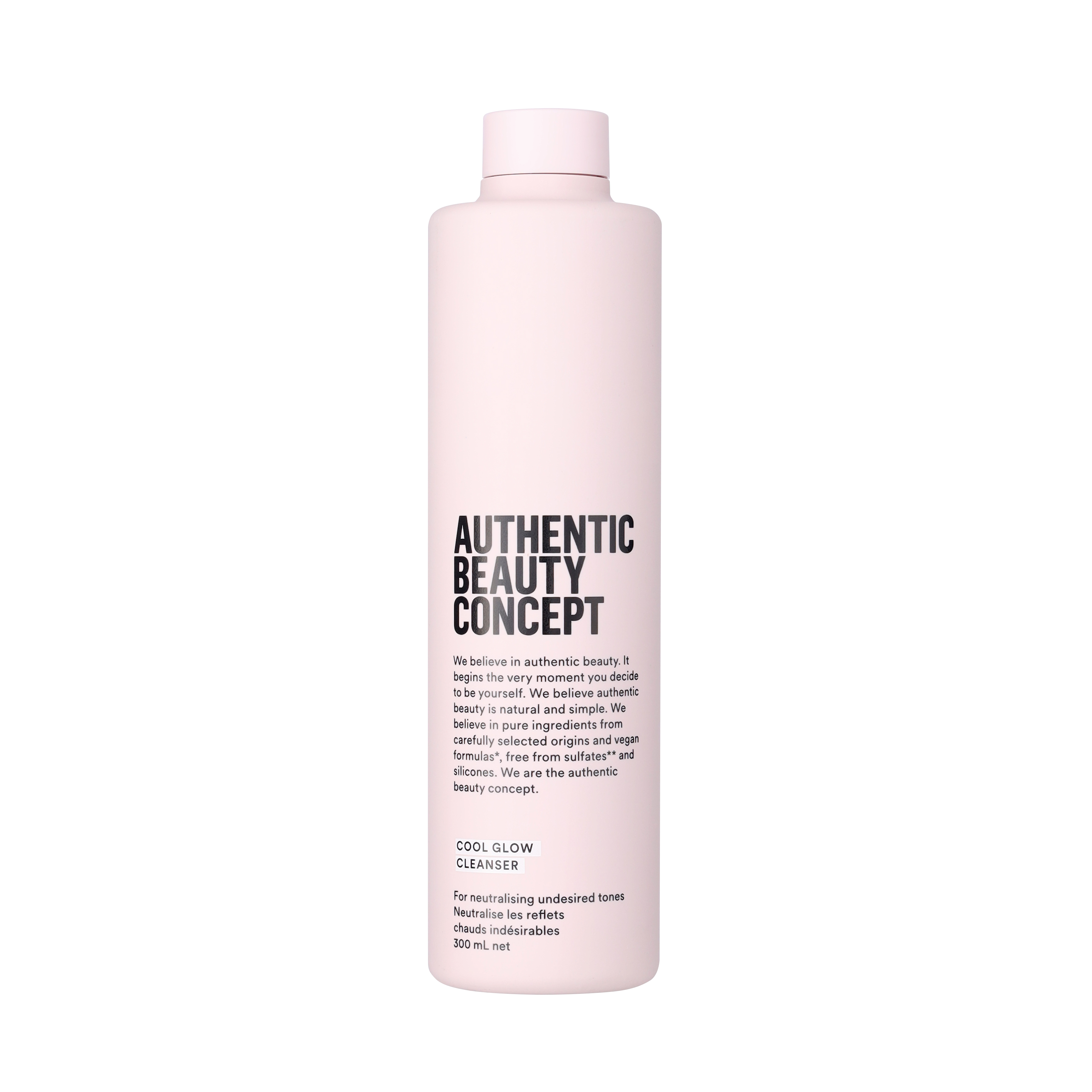Authentic Beauty Concept Abc Glow – Cool Cleanser 300ml