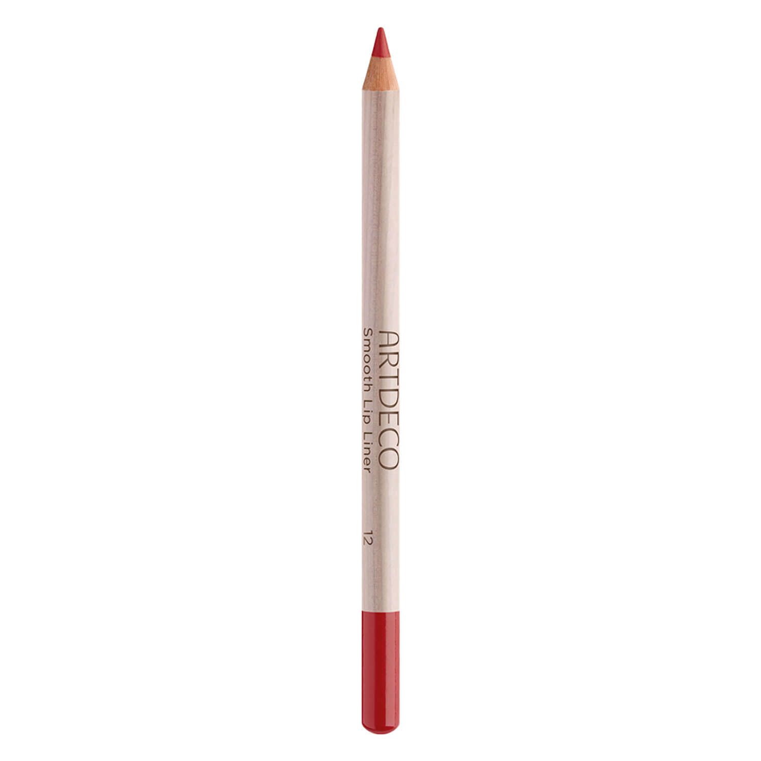 Green Couture By Artdeco Green Couture - Smooth Lip Liner Roseate 12 1.39g