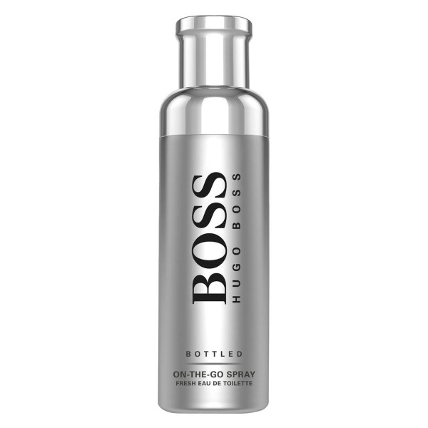 Image of Boss Bottled - Eau de Toilette On-The-Go