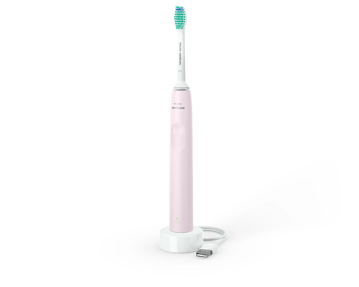 Philips Sonicare - 2100 Series Elektrische Schallzahnbürste 1x