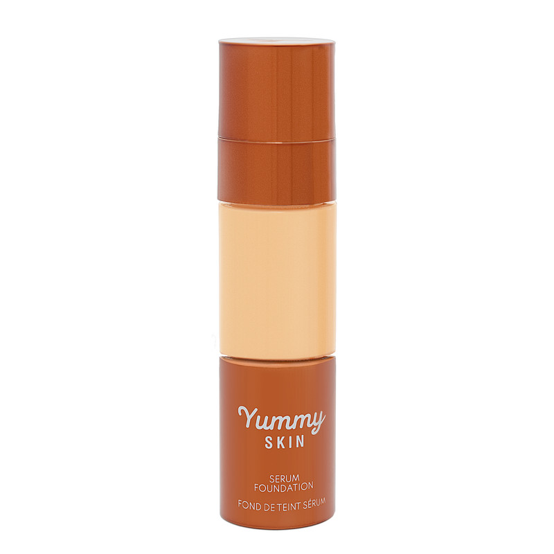 Danessa Myricks Beauty Serum Foundation – 7n 25ml