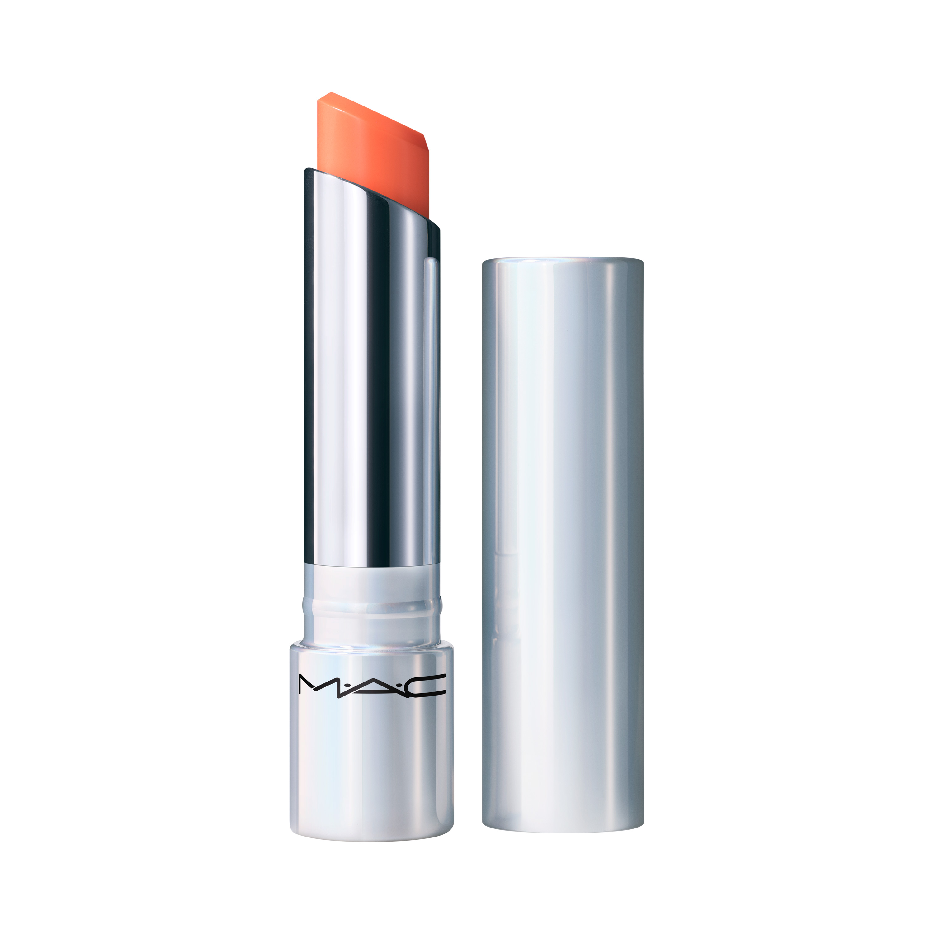 M·a·c Glow Play Lip Balm - Glow Play Tendertalk Lip Balm Candid 3.6g