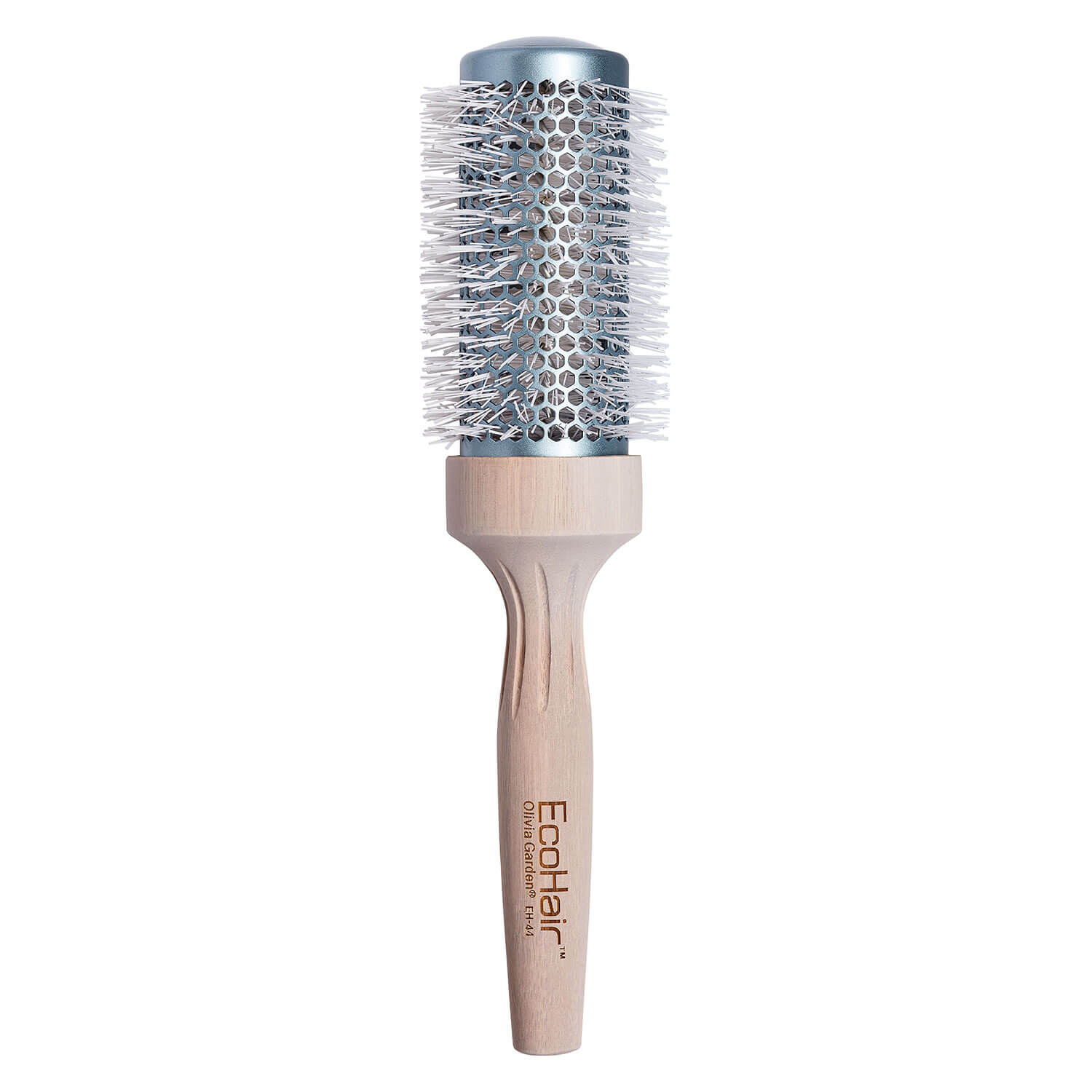 Olivia Garden Eco Hair - Thermal Round Brush 44mm