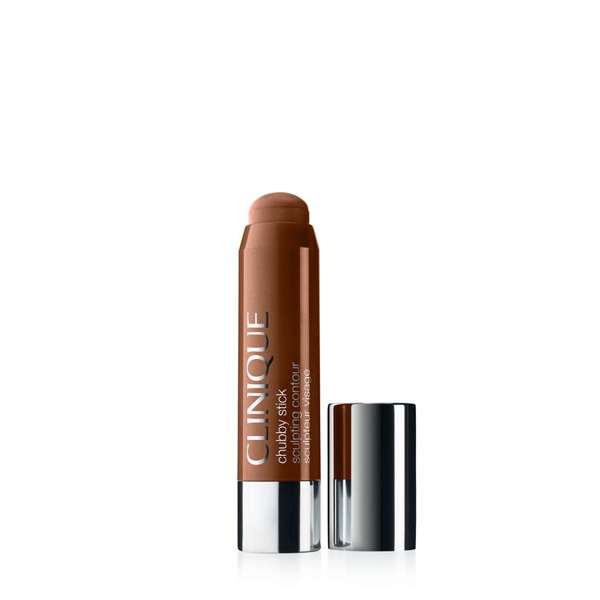 Clinique Chubby Stick - Sculpting Contour 01 Curvy Contour 6g