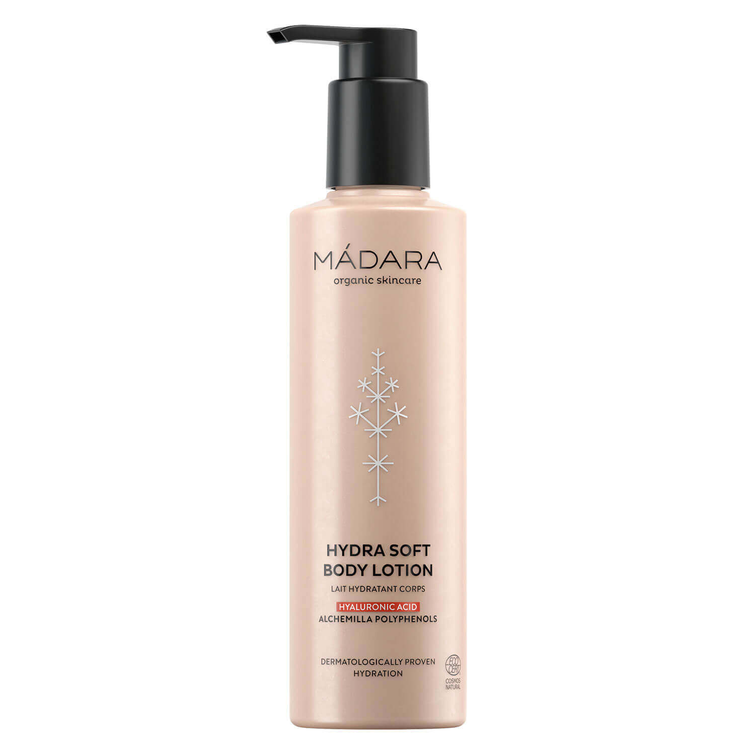 Mádara Care - Hydra Soft Body Lotion 250ml