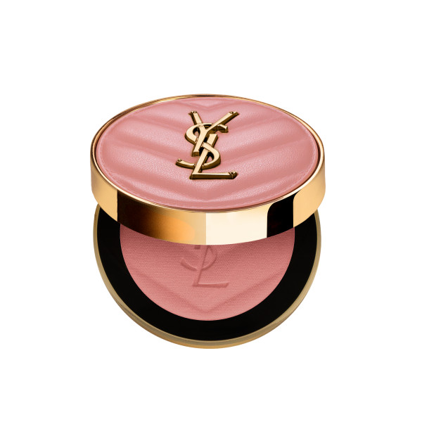 Yves Saint Laurent Make Me Blush – Bold Blurring Blush Rose Haze 06 6g