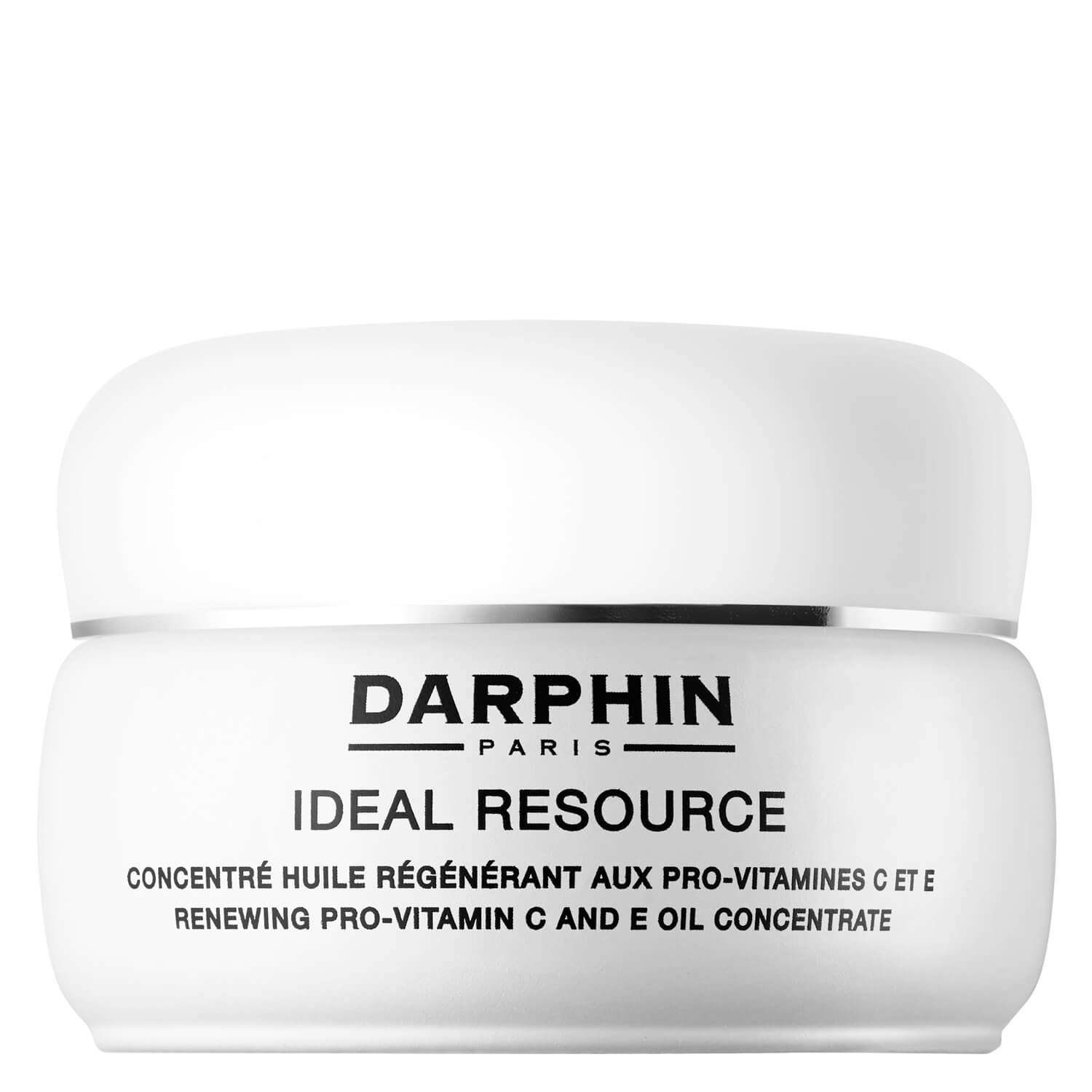 Darphin Ideal Resource - Renewing Pro-Vitamin C & E Oil Concentrate 15x