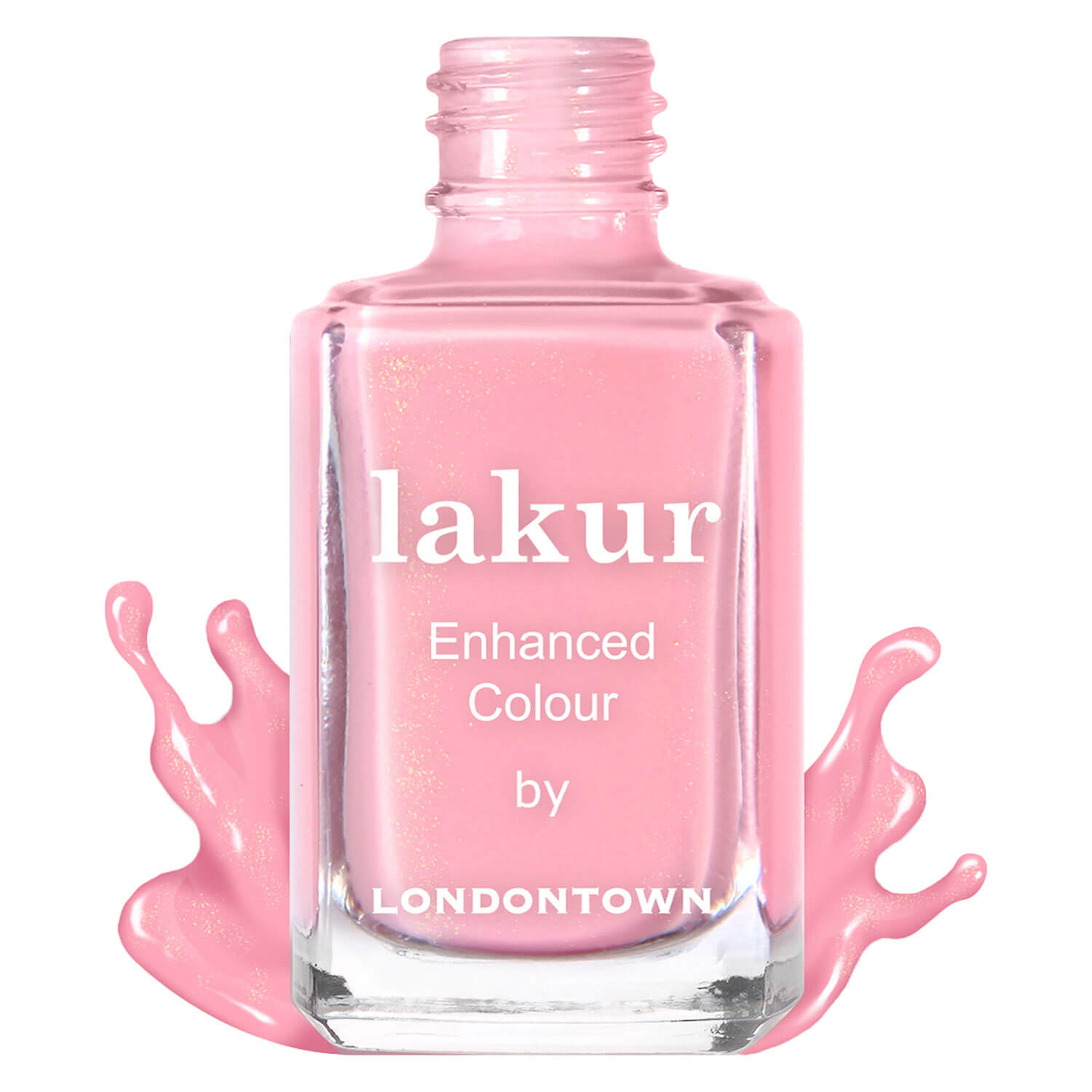 Londontown Lakur – Candy Floss 12ml