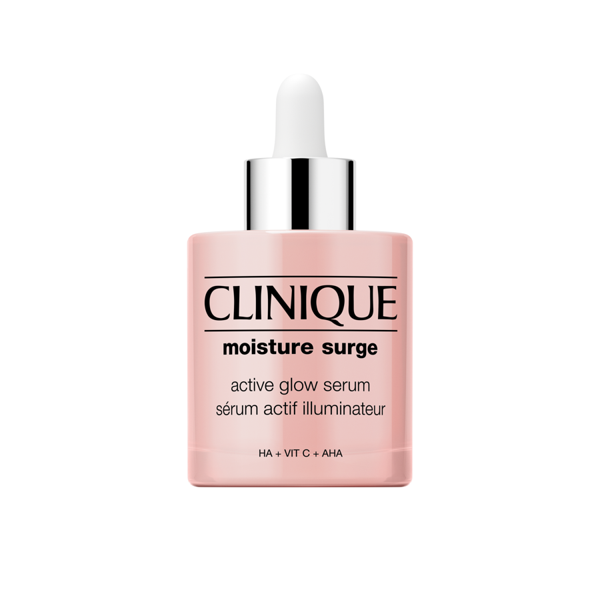 Clinique Moisture Surge - Moisture Surge Active Glow Serum 30ml