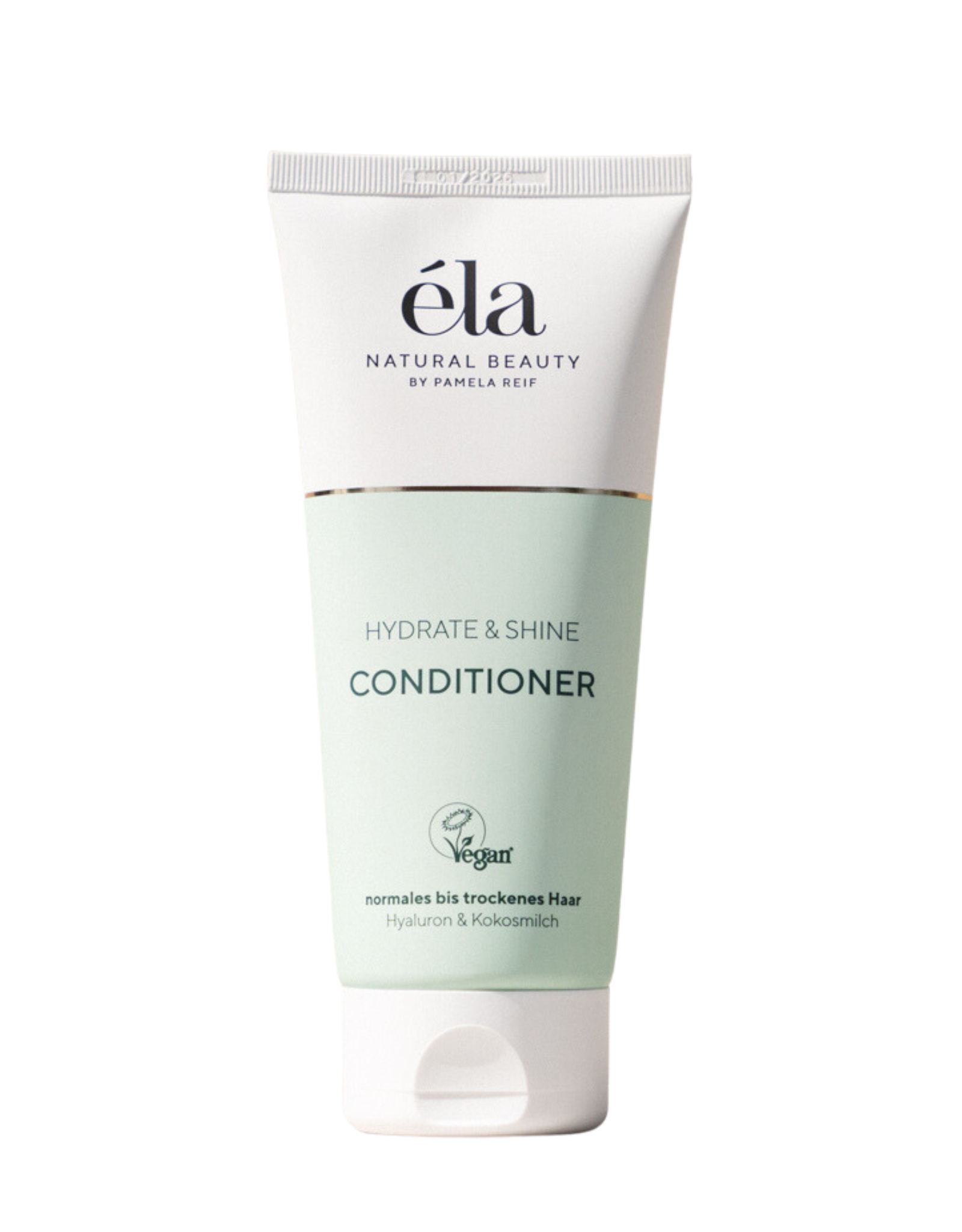 Éla Natural Beauty – Conditioner Hydrate & Shine 200ml