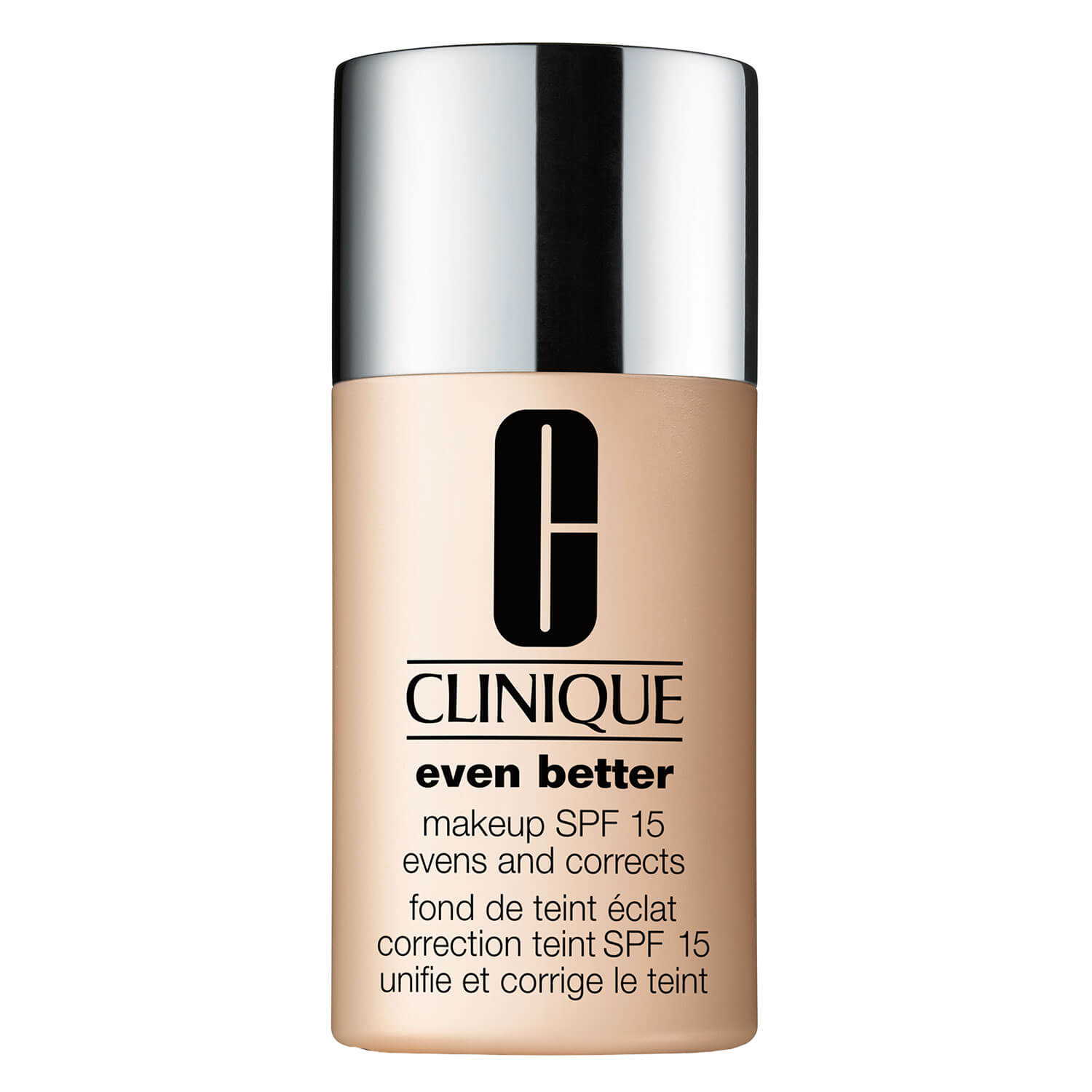 Clinique Even Better - Makeup Spf15 Wn 104 Toffee 30ml