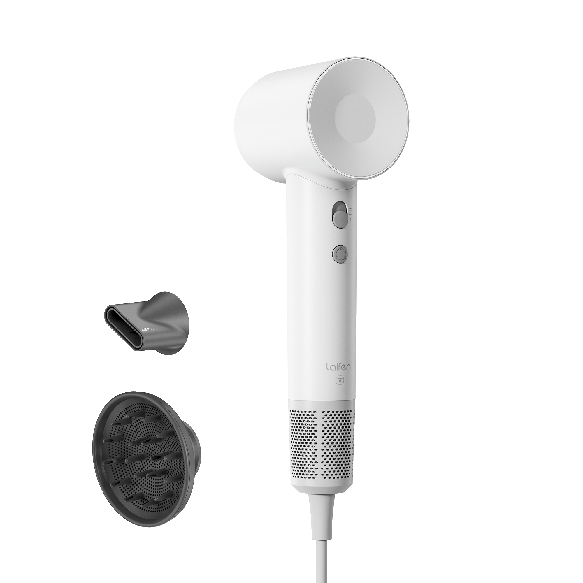 Laifen Swift Se – White