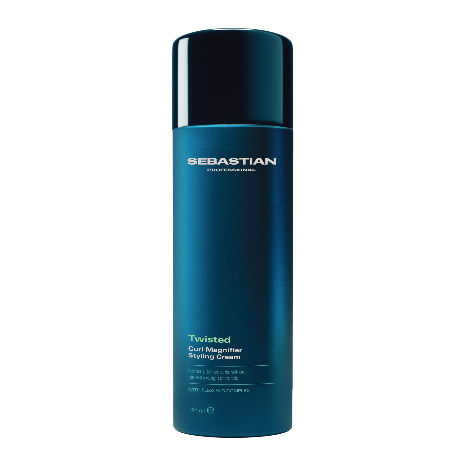 Sebastian Professional Twisted - Curl Magnifier Styling Cream 145ml
