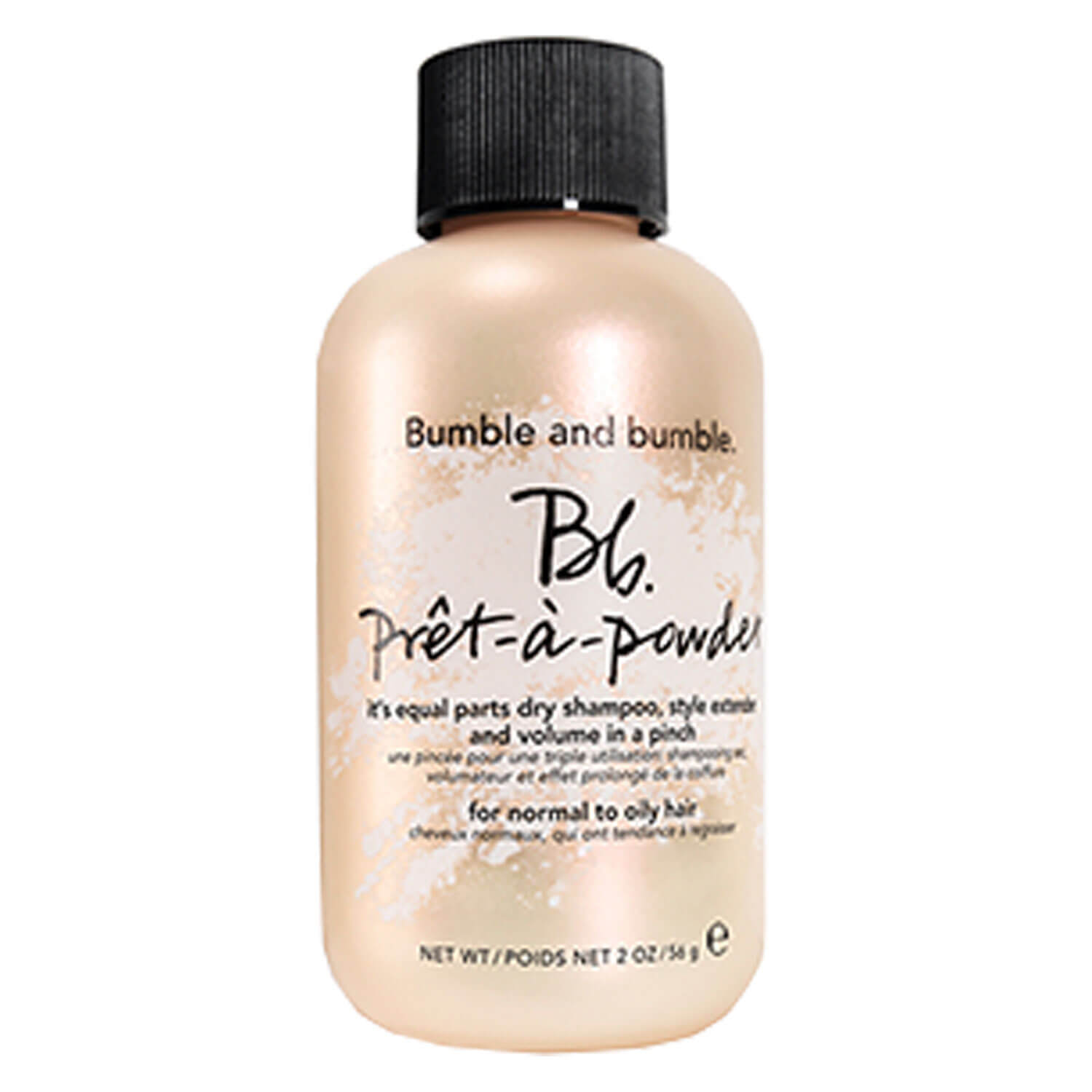 Bumble And Bumble. Bb. Styling – Prêt-À-Powder 15g