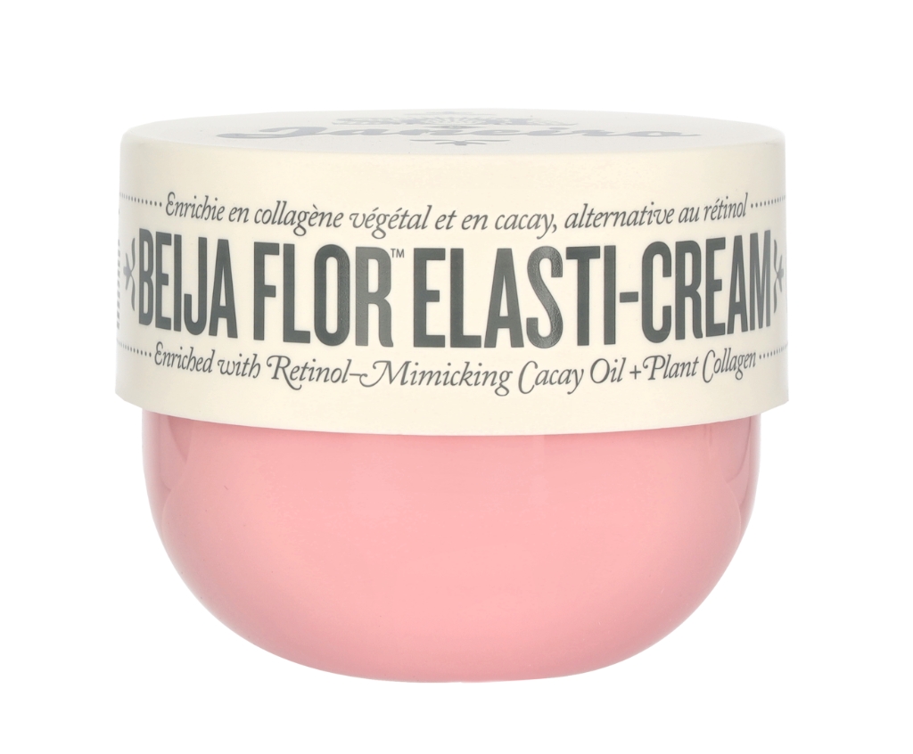 Sol De Janeiro - Beija Flor Elasti Body Cream 75ml