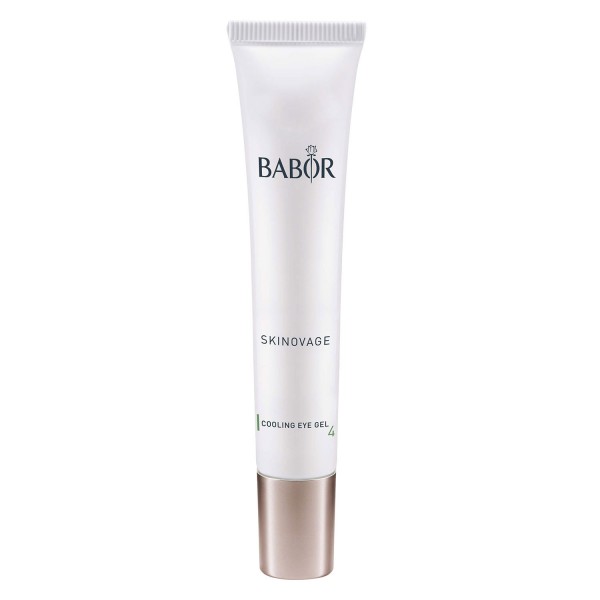 Image of BABOR SKINOVAGE - Cooling Eye Gel 4