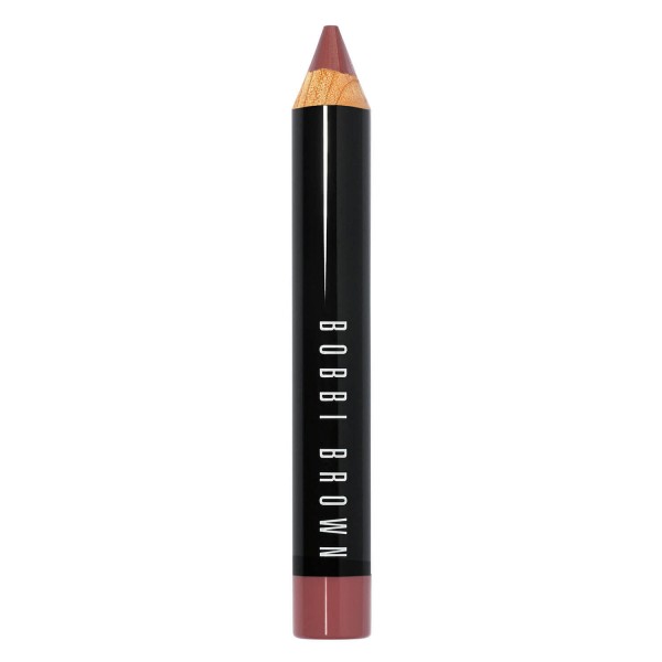 Image of BB Lip Color - Art Stick Rose Brown