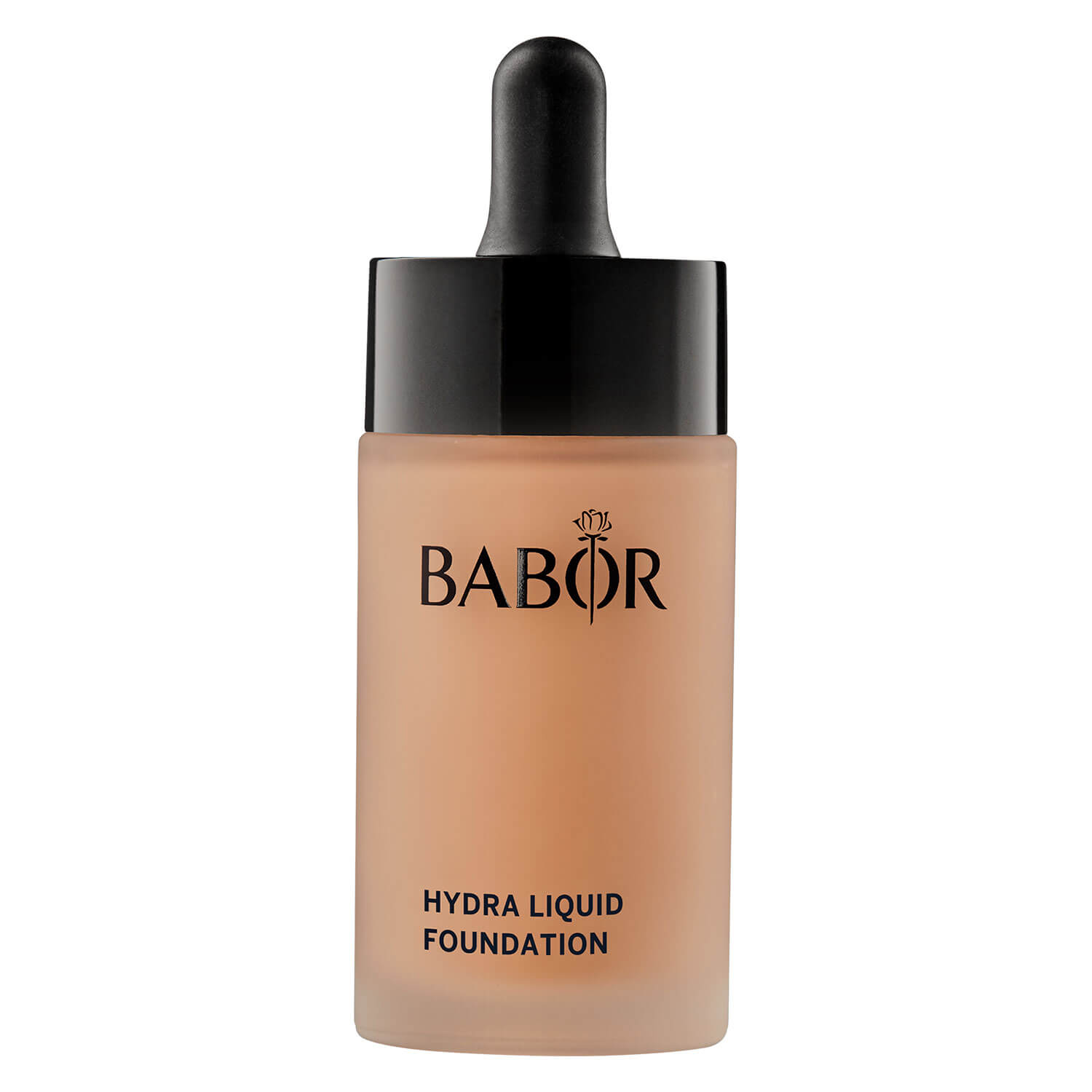Babor Make Up – Hydra Liquid Foundation 14 Honey 30ml