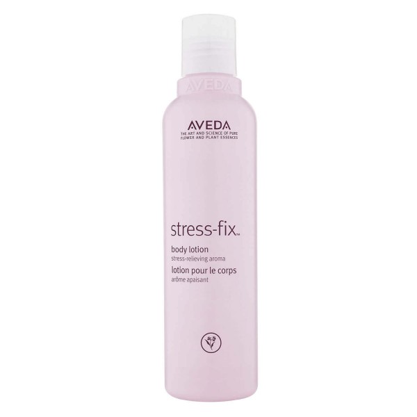 Image of stress-fix - body lotion