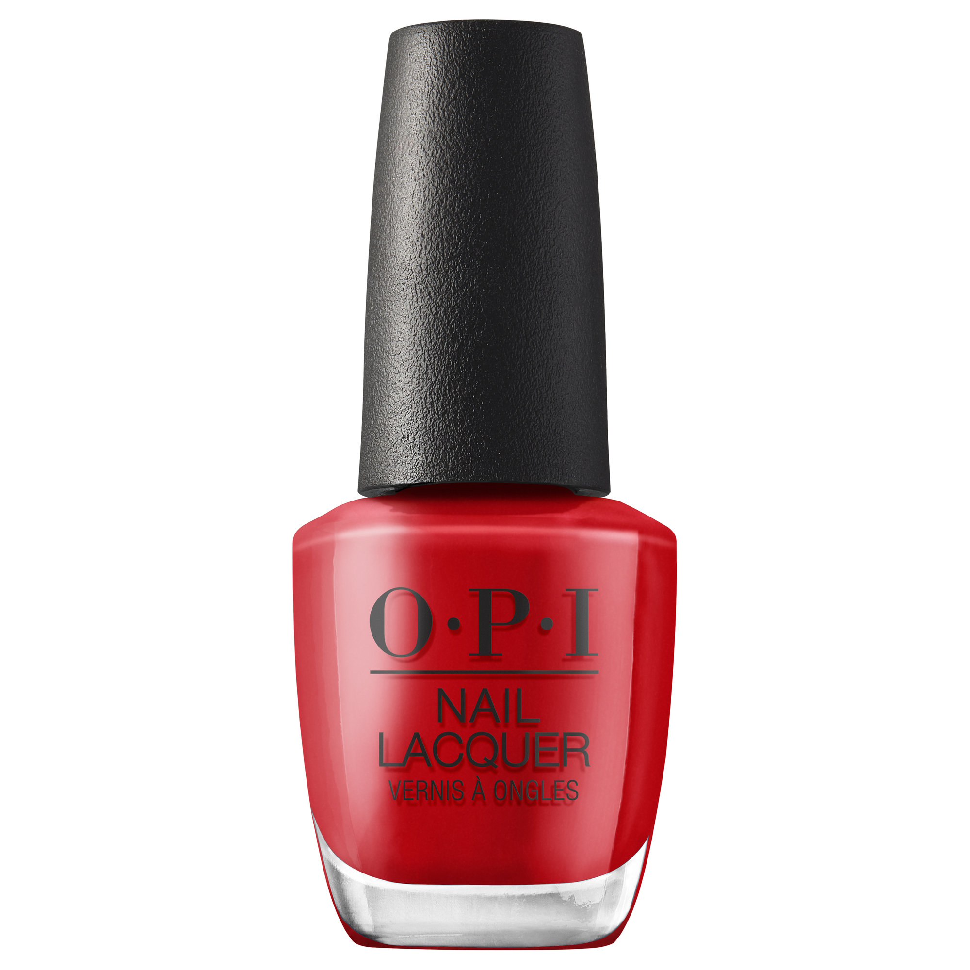 Opi Good Enough To Treat – Red Velvet Vixen 15ml