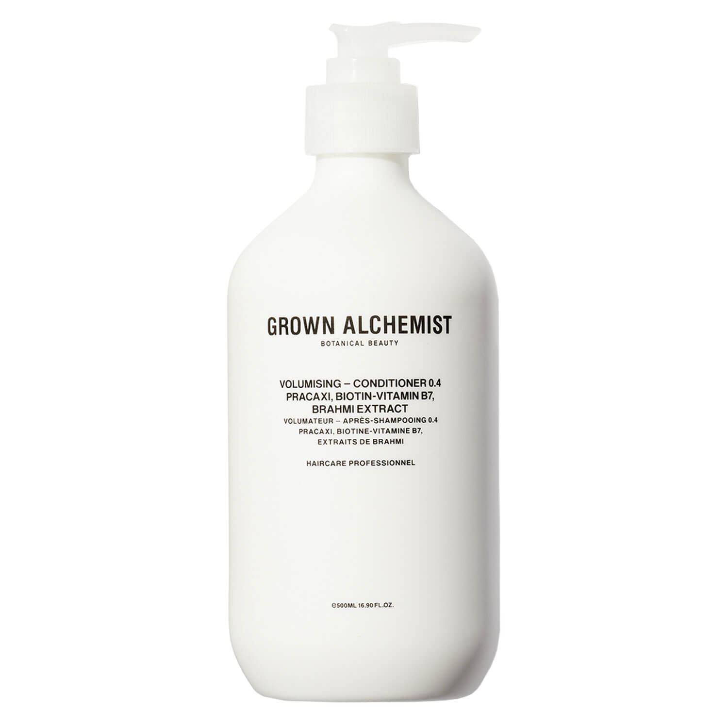 Grown Hair - Volumising Conditioner 200ml