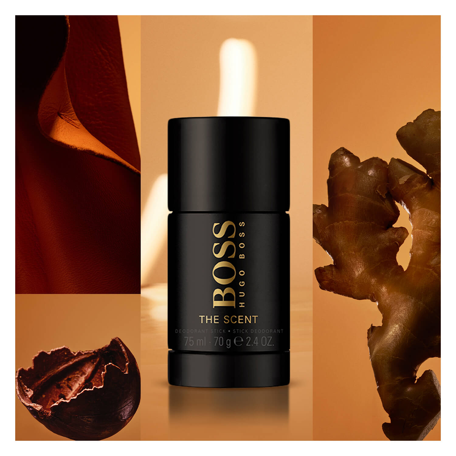 Hugo Boss Boss The Scent Deodorant Stick PerfectHair.ch