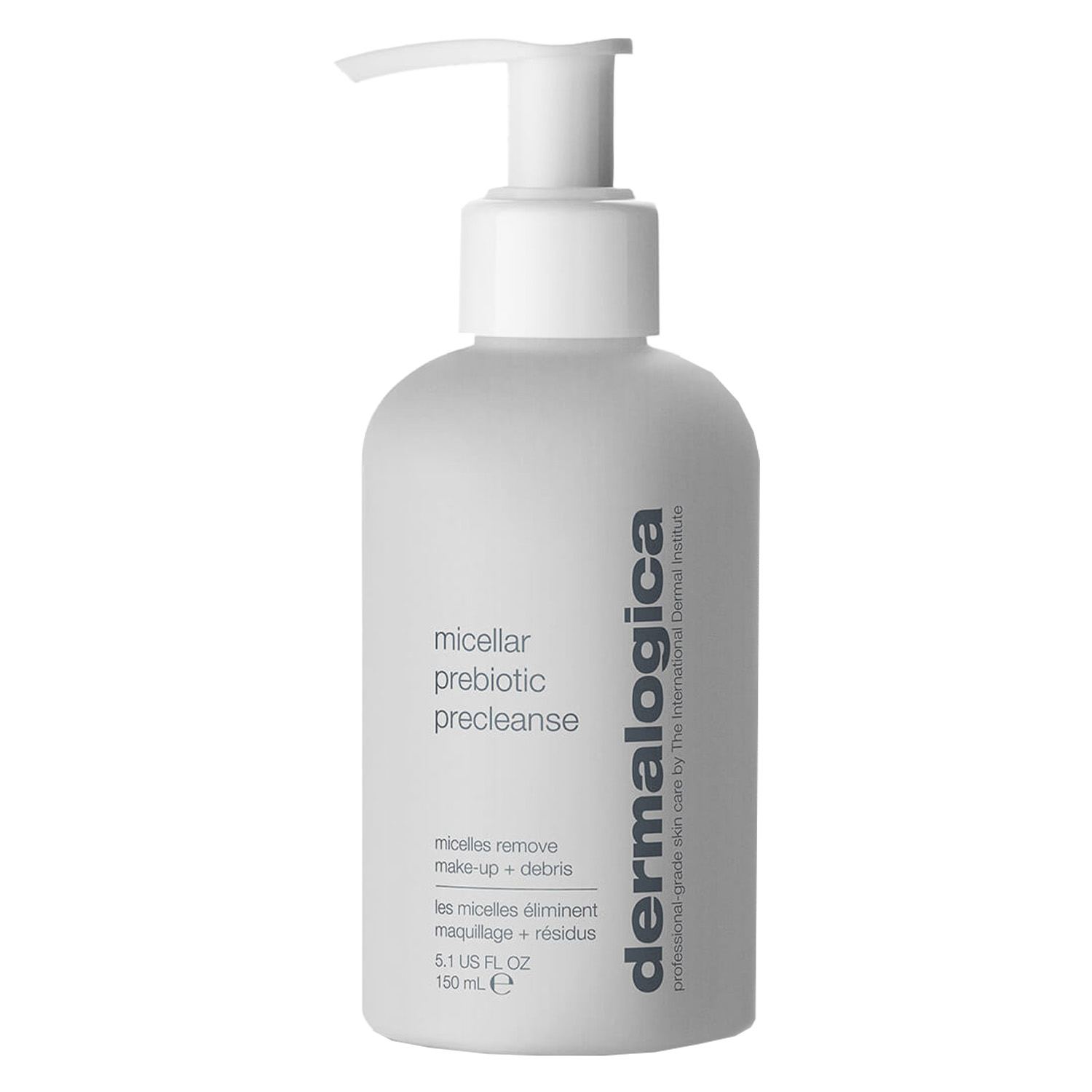Dermalogica Cleansers – Micellar Prebotic Precleanse 150ml