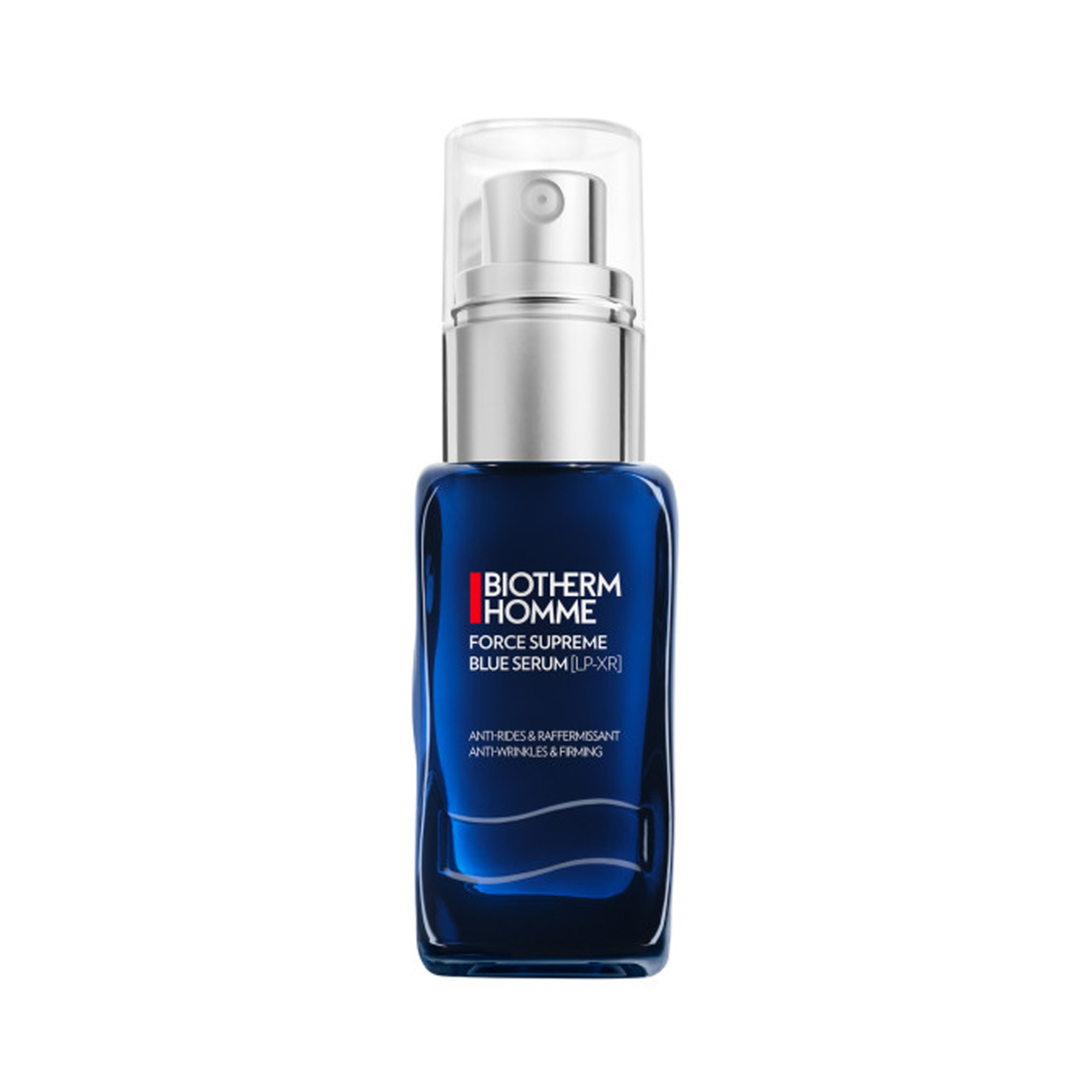 Biotherm Homme – Force Supreme Blue Serum 30ml