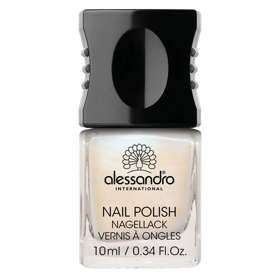 Alessandro Nail Polish – 02 Moonlight Kiss Shimmer 10ml