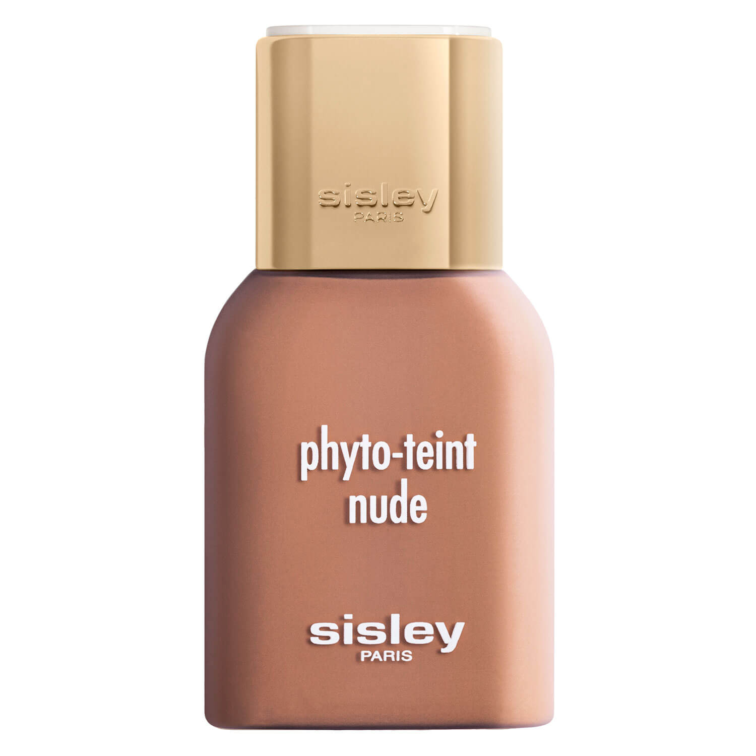 Sisley Phyto Teint - Nude Amber 6c 30ml