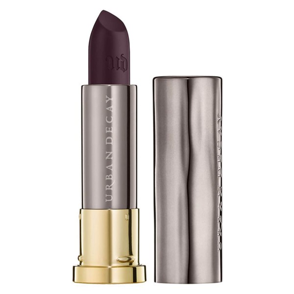 Image of Vice Lipstick Comfort Matte - Blackmail