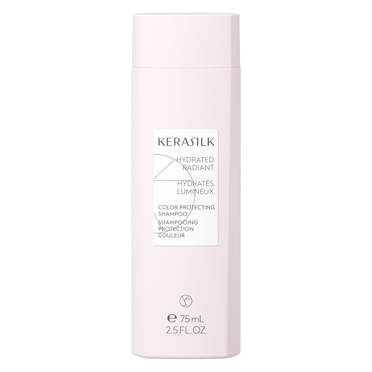 Essential - Color Protecting Shampoo
