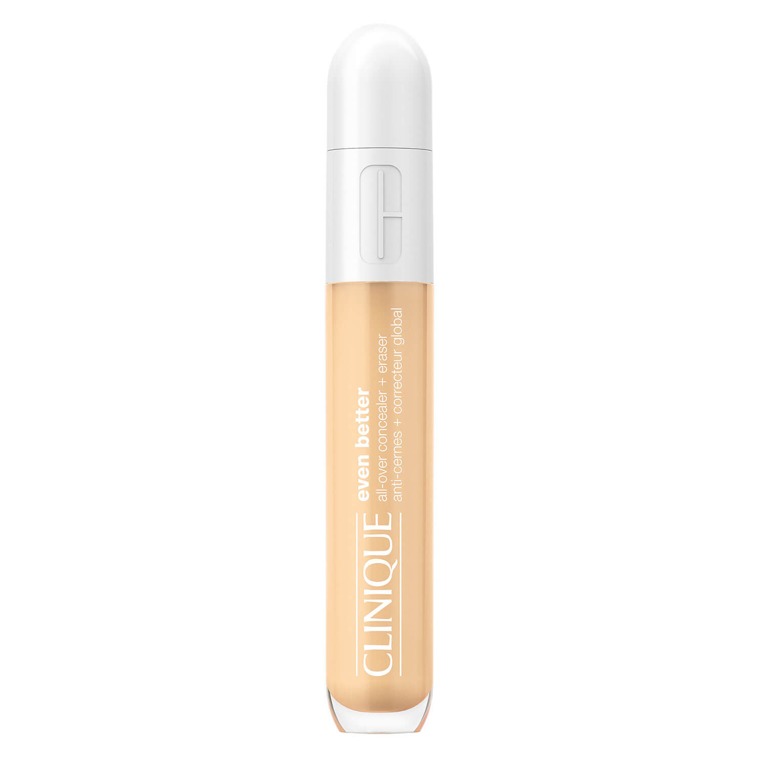 Clinique Even Better - All-Over Concealer Cn 08 Linen 6ml