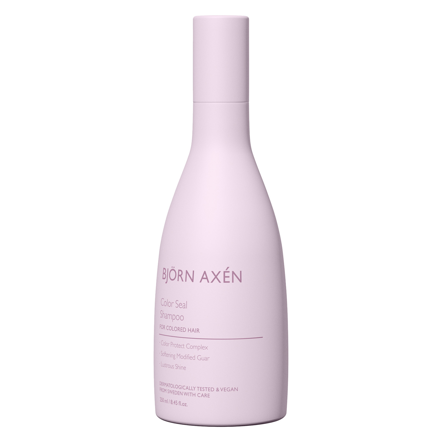 Björn Axén - Color Seal Shampoo 250ml
