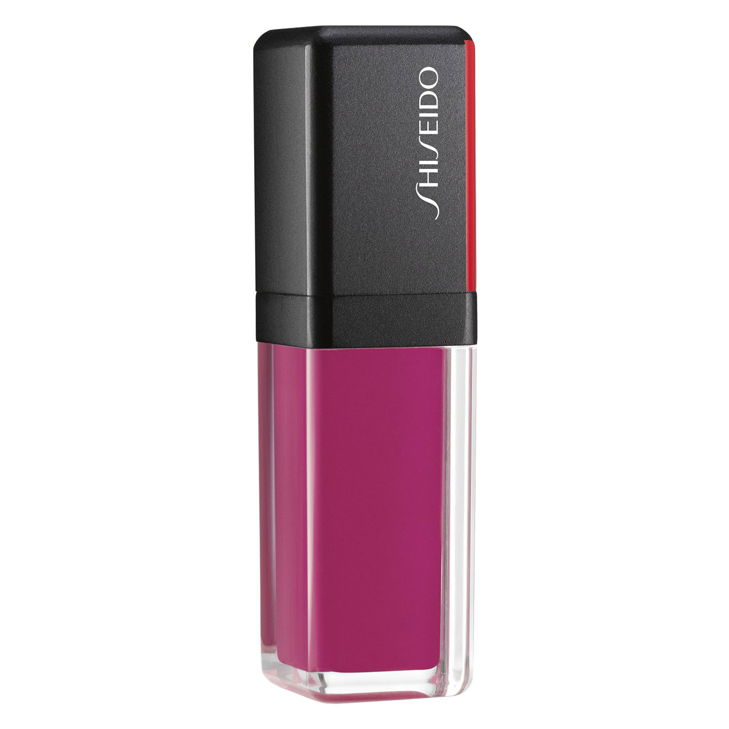 Shiseido Lacquerink Lipshine – Mirror Mauve 303 6ml