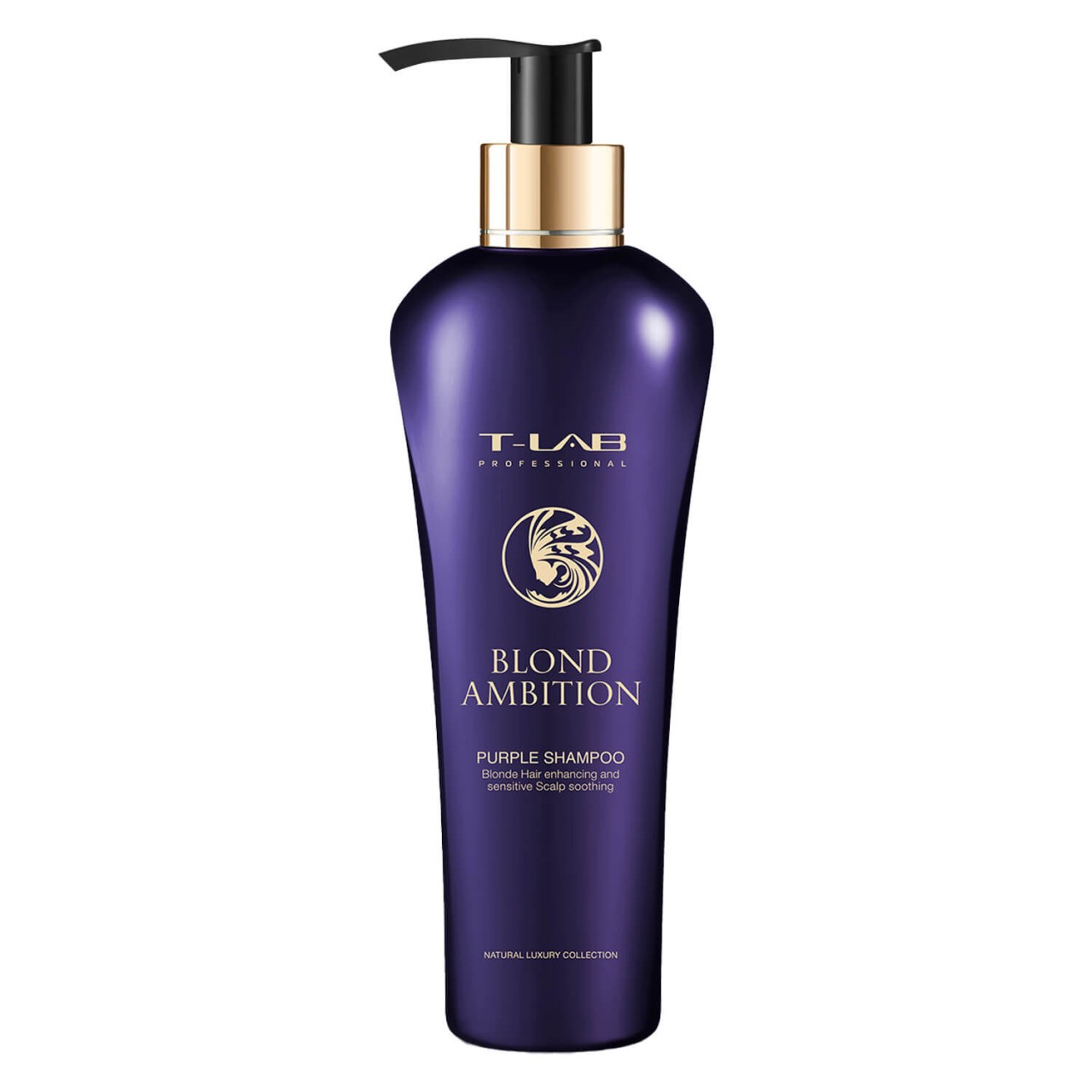 Blond Ambition Purple Shampoo