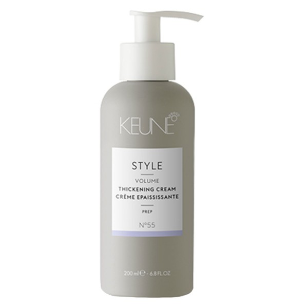 Image of Keune Style - Thickening Cream