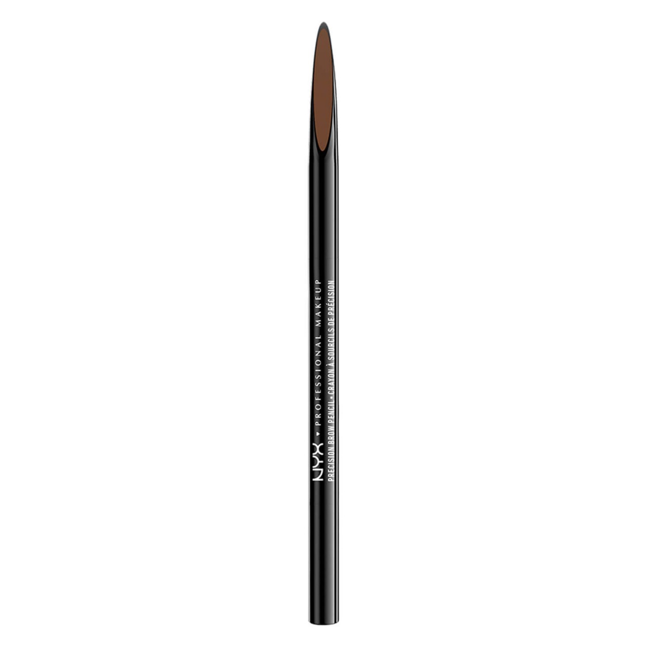NYX Brows - Precision Brow Pencil Soft Brown