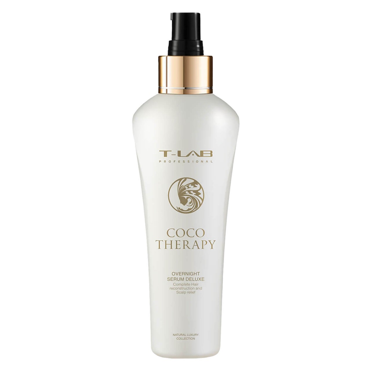 Coco Therapy Overnight Serum Deluxe