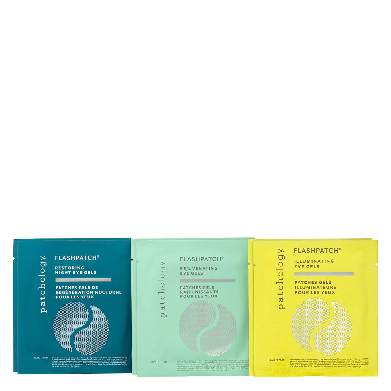 patchology Kits All Eyes On You patchology PerfectHair.ch