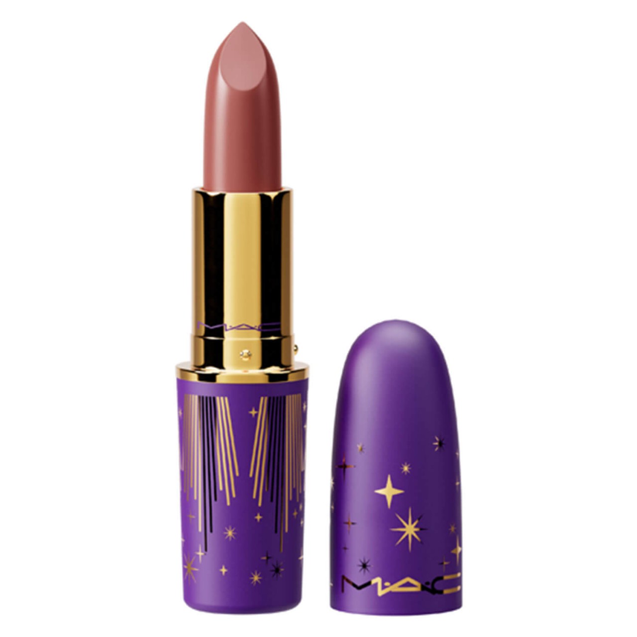 Ramadan Collection - Matte Lipstick Hey Moon