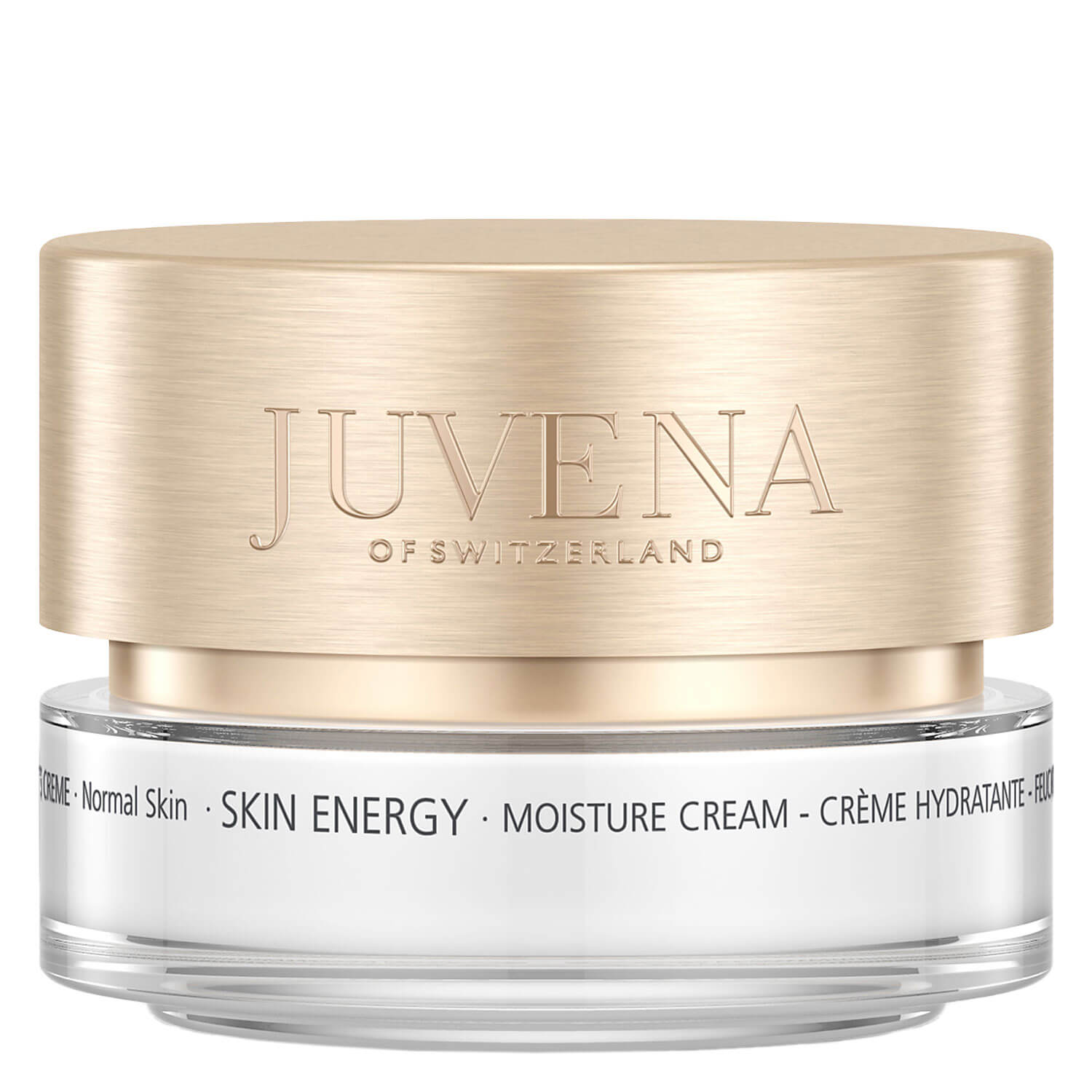 Juvena Skin Energy - Moisture Cream 50ml