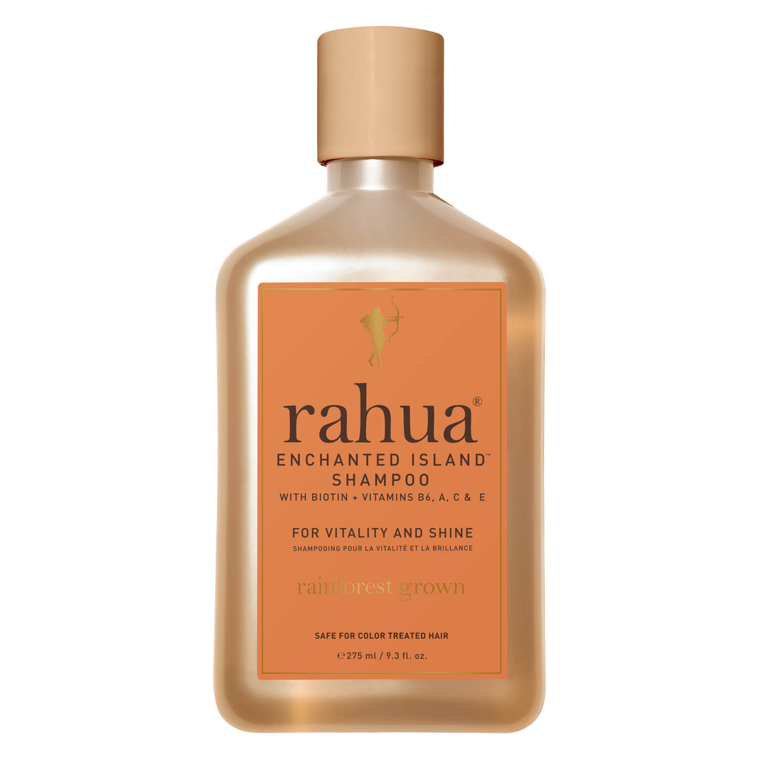 Rahua Daily Care Enchanted Island Shampoo 60ml