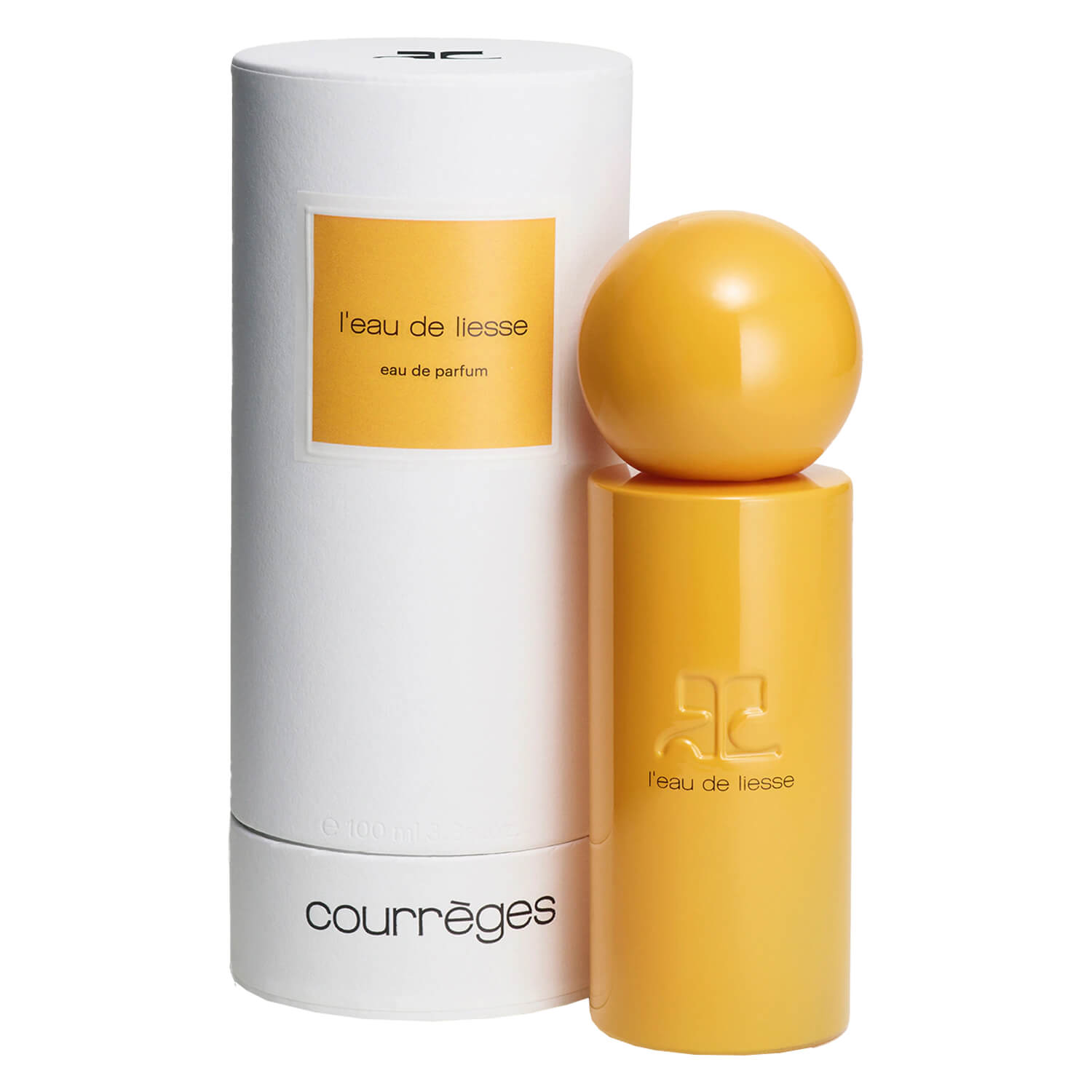 Courrèges - L'eau De Liesse Eau De Parfum 100ml