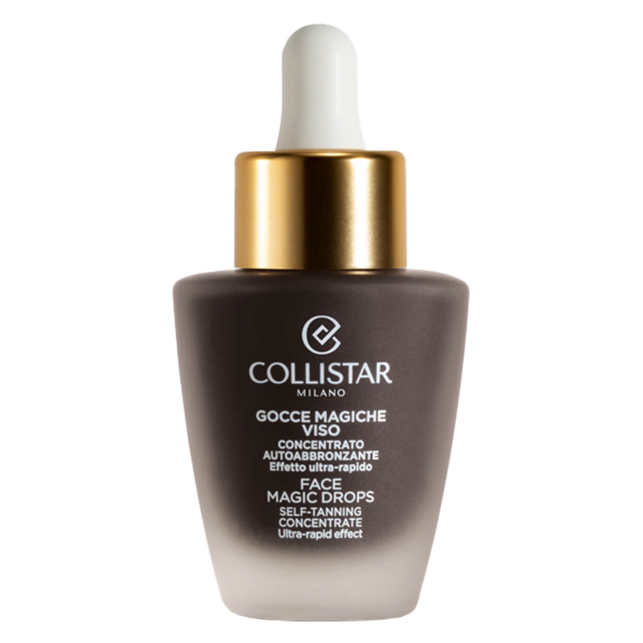 CS Sun - Face Magic Drops