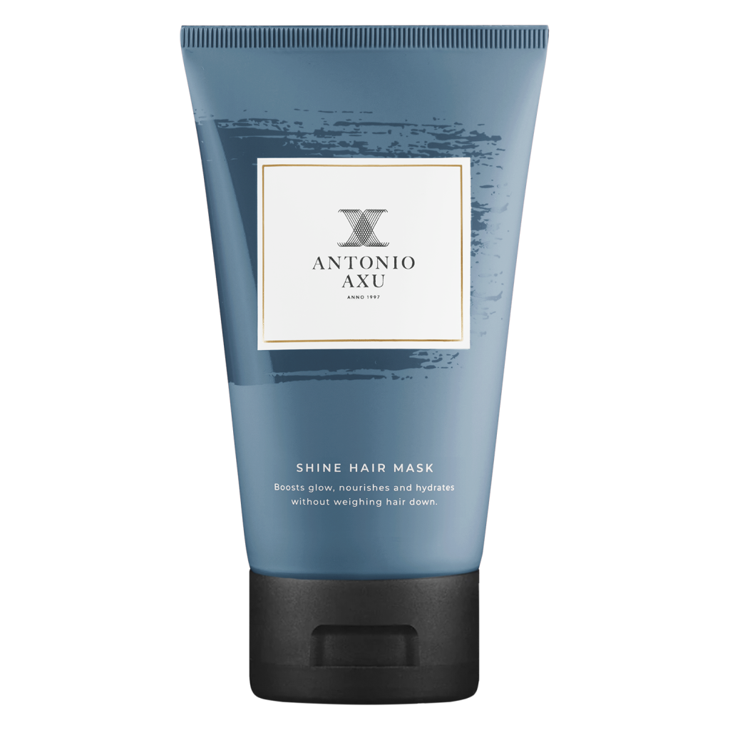 Antonio Axu – Glanz-Haarmaske 150ml