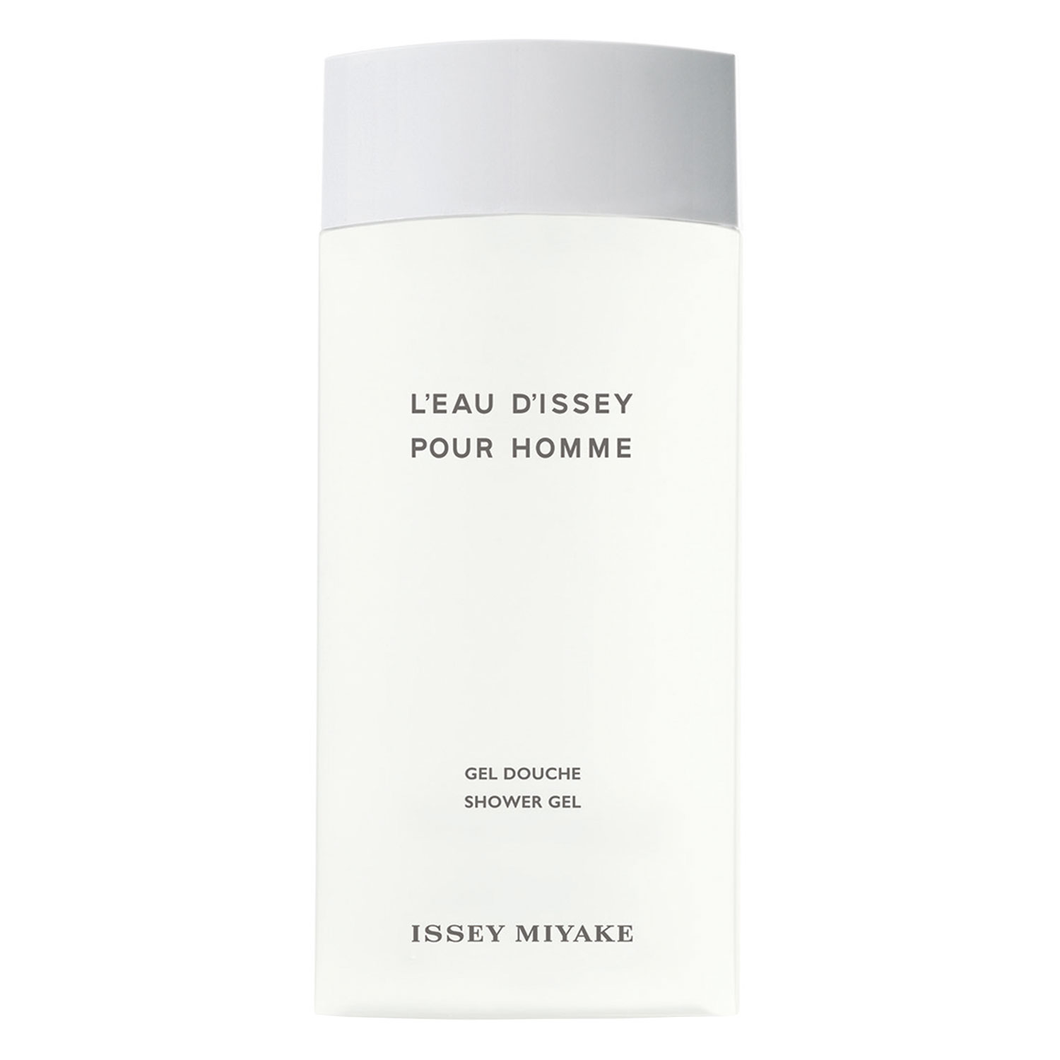 Issey Miyake L'eau D'issey Pour Homme - Shower Gel 200ml