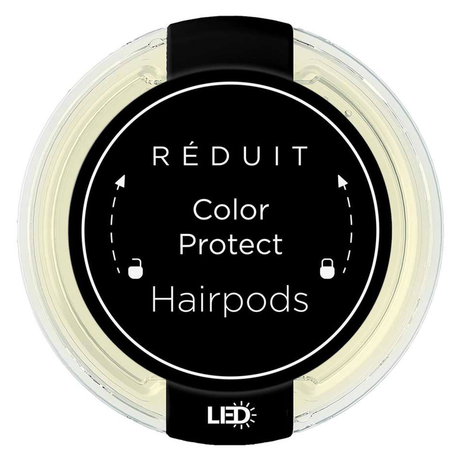 Réduit - Color Protect Hairpods Led 5ml