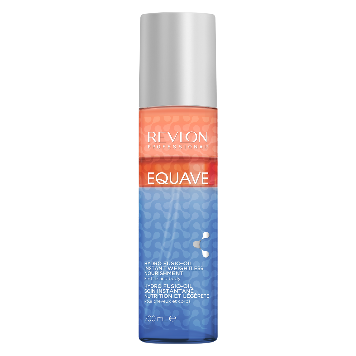 Revlon Professional Equave - Hydro Fusio-Oil 200ml